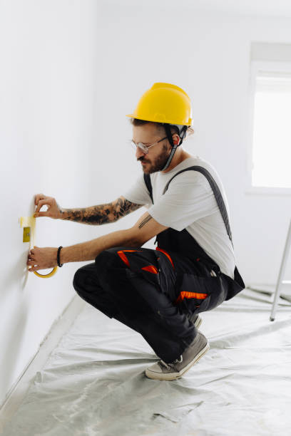 Best Garage Floor Epoxy Painting  in Hammond, IN